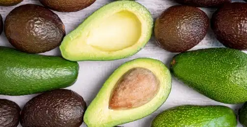 What Are the Nutritional Components of Avocado Powder?